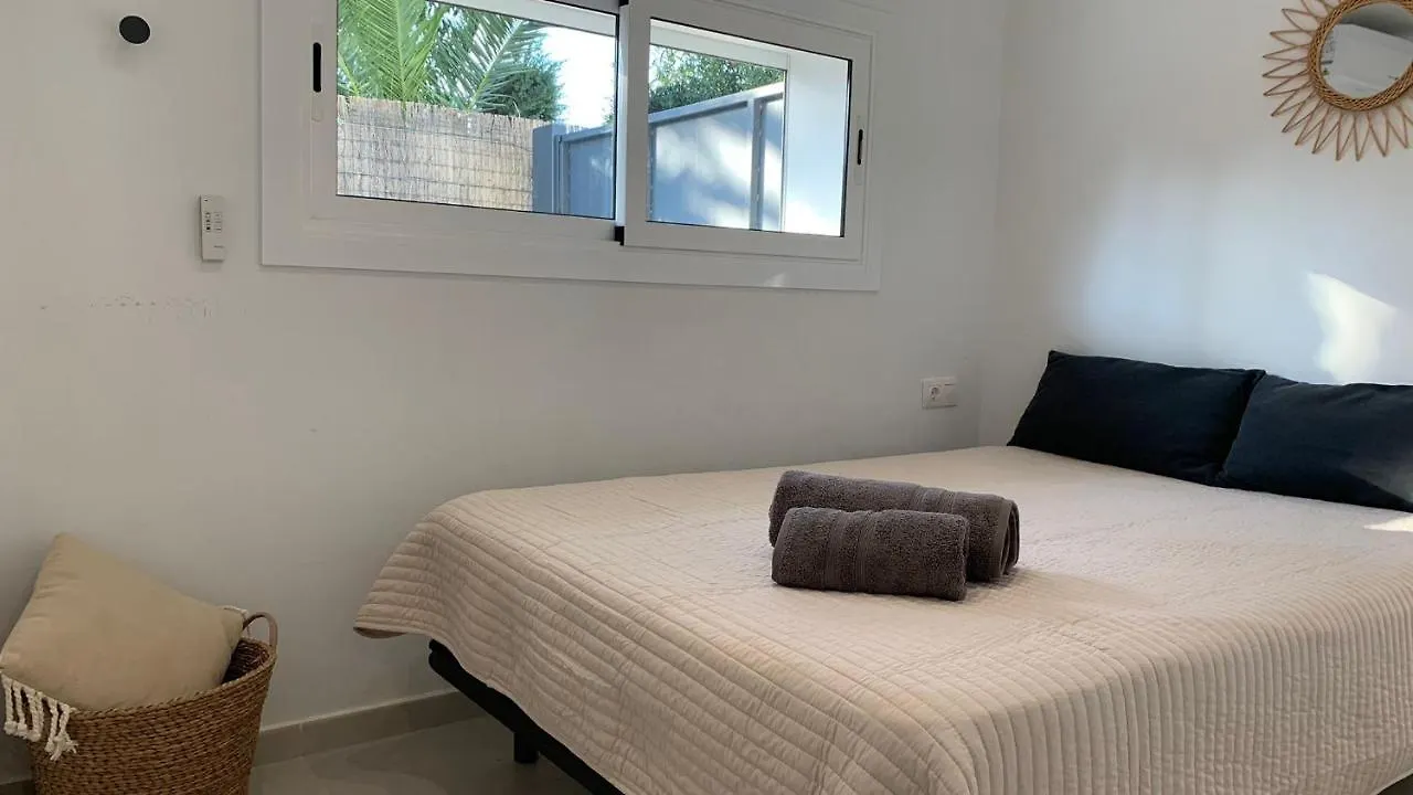 Rodhes Playa B-1 Apartment Roses Spain