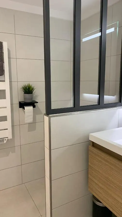 Rodhes Playa B-1 Apartment Roses Spain