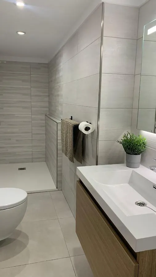 Rodhes Playa B-1 Apartment Roses Spain