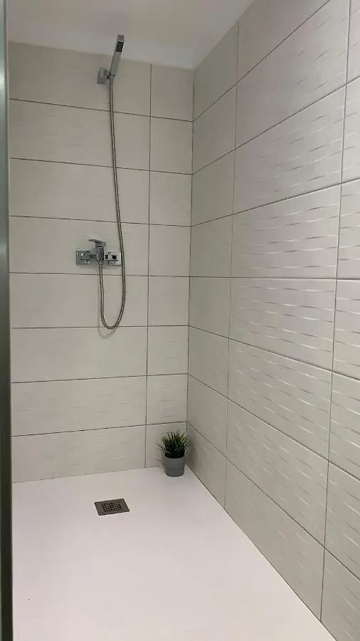 Rodhes Playa B-1 Apartment Roses 0*,  Spain