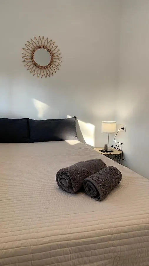 Rodhes Playa B-1 Apartment Roses