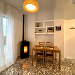 Casa Gardenias Hébergement de vacances Setenil De Las Bodegas