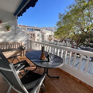  Appartement Apartamento Las Palmeras