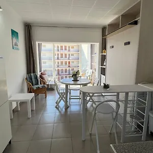  Appartement Estudio Moderno En Santa Margarita Av-23