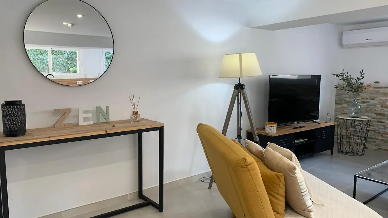 Rodhes Playa B-1 Apartment Roses