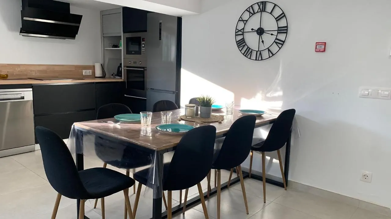 Rodhes Playa B-1 Apartment Roses Spain