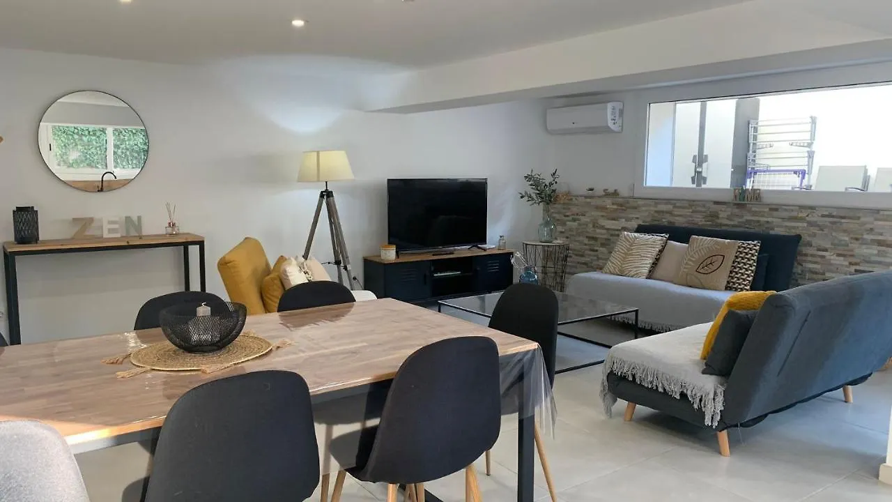 Rodhes Playa B-1 Apartment Roses 0*,  Spain