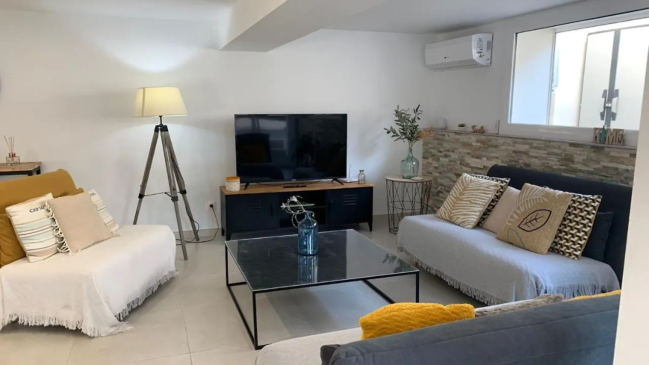 Rodhes Playa B-1 Apartment Roses