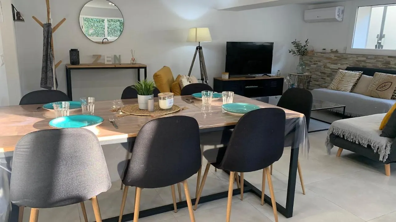Rodhes Playa B-1 Apartment Roses 0*,  Spain