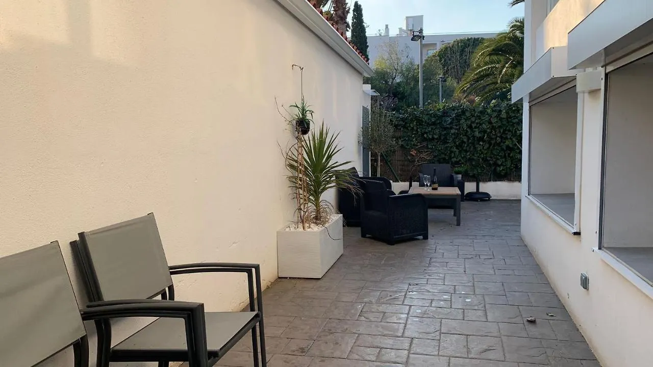 Rodhes Playa B-1 Apartment Roses 0*,