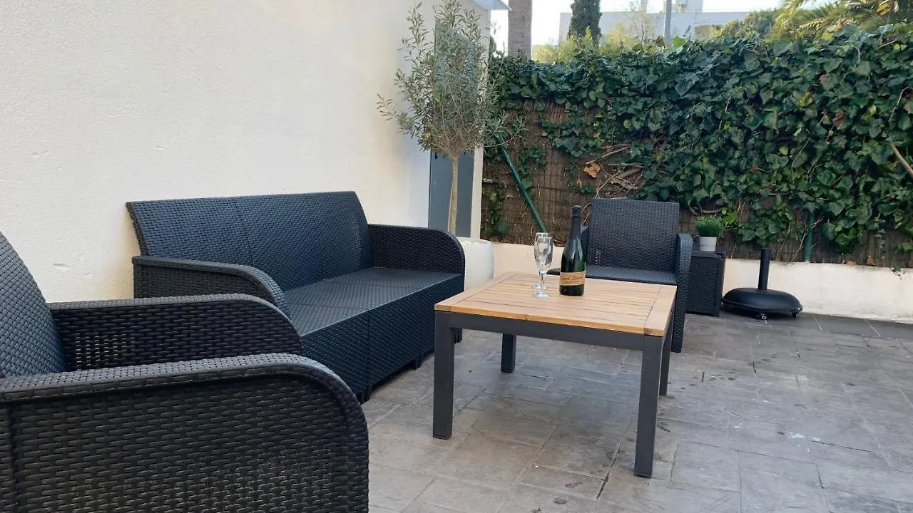 Rodhes Playa B-1 Apartment Roses