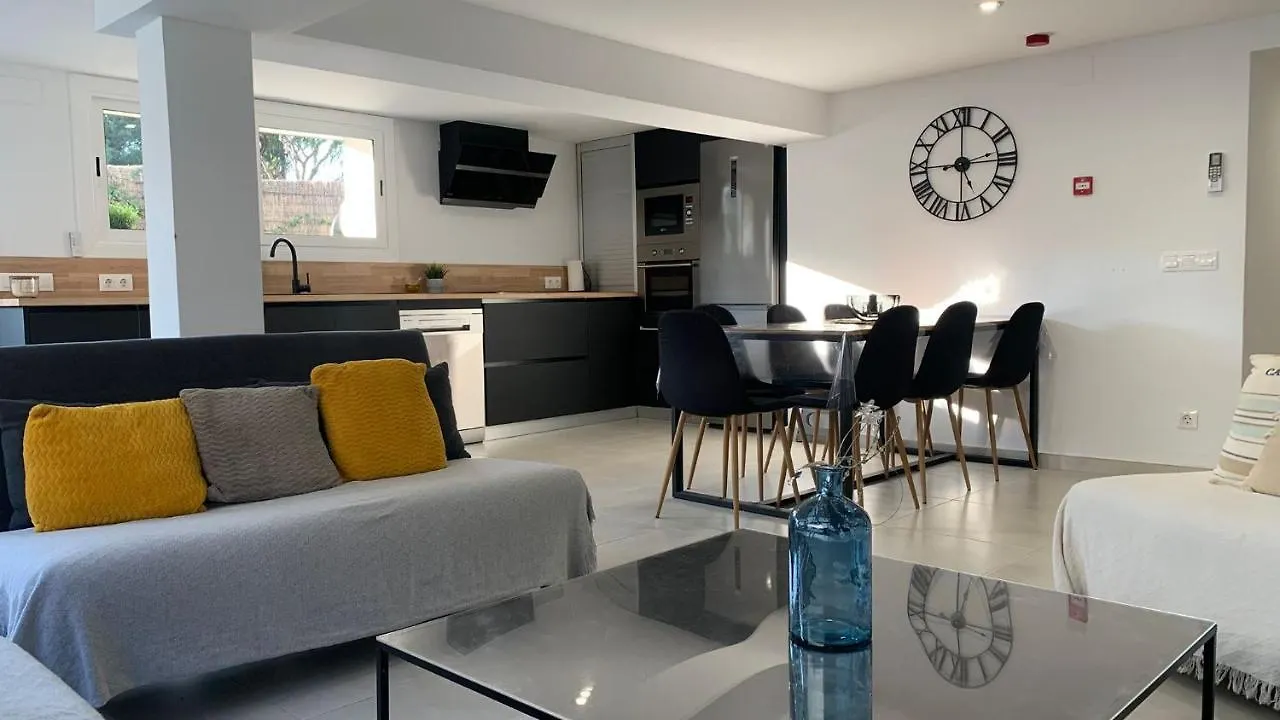 Rodhes Playa B-1 Apartment Roses 0*,  Spain