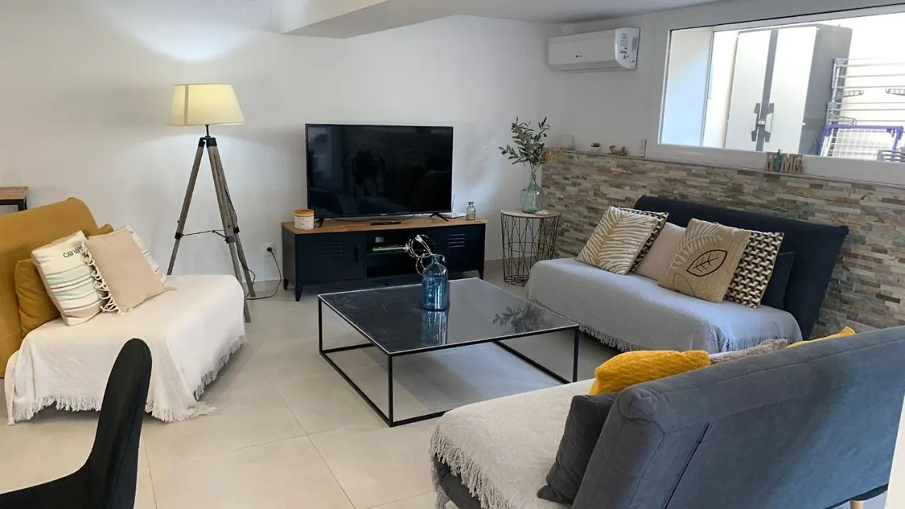 Rodhes Playa B-1 Apartment Roses