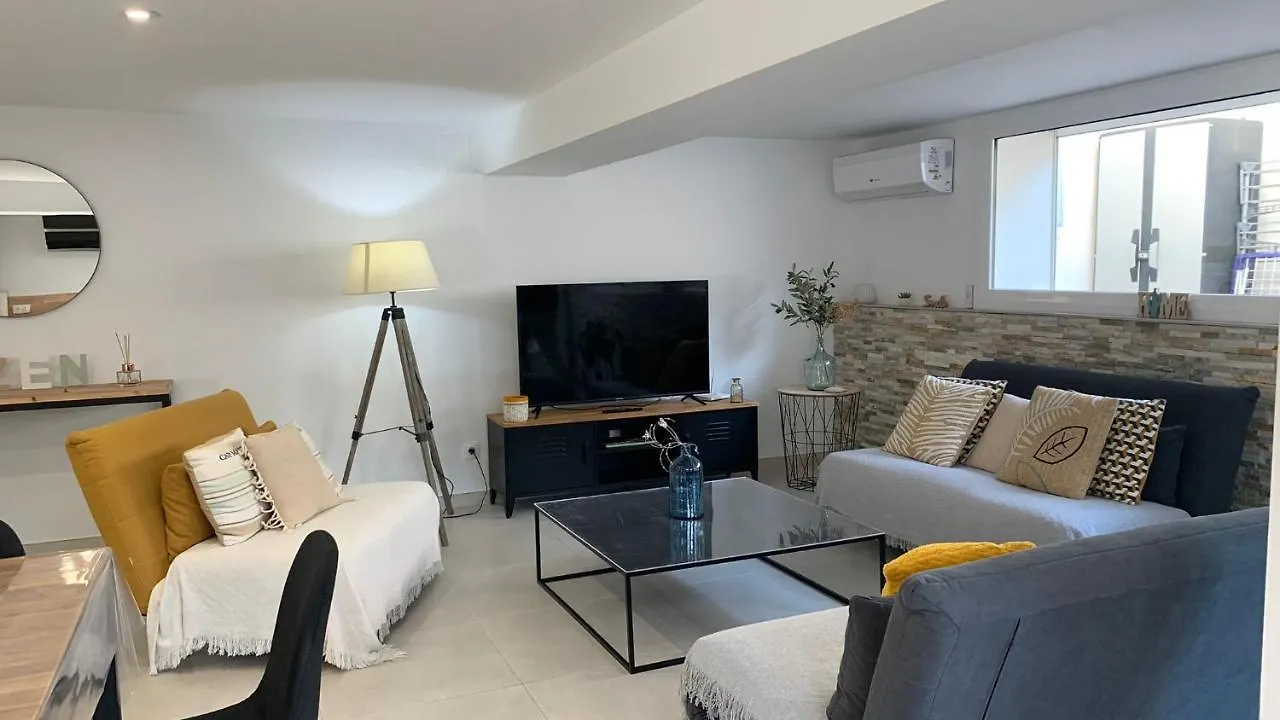 Rodhes Playa B-1 Apartment Roses