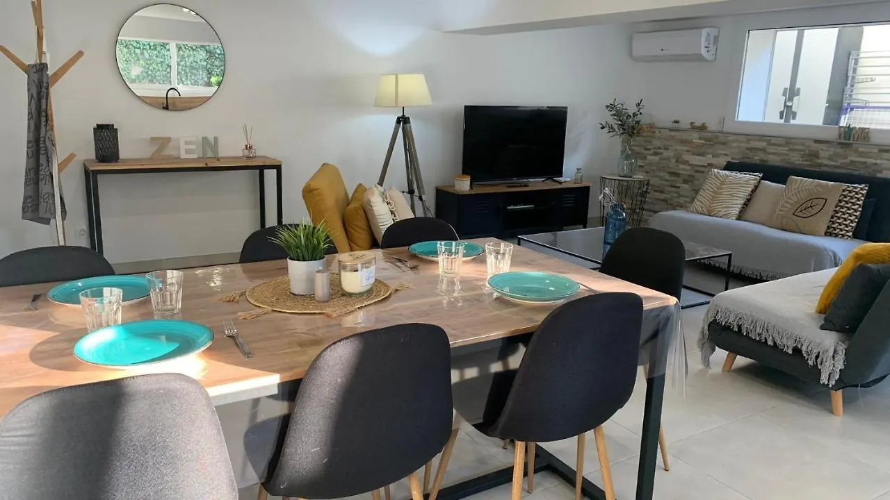 Rodhes Playa B-1 Apartment Roses 0*,