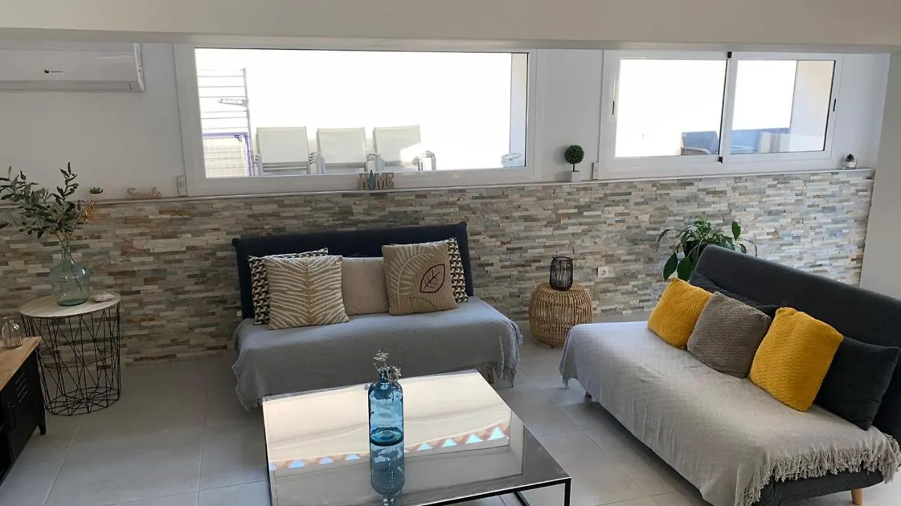 Rodhes Playa B-1 Apartment Roses Spain