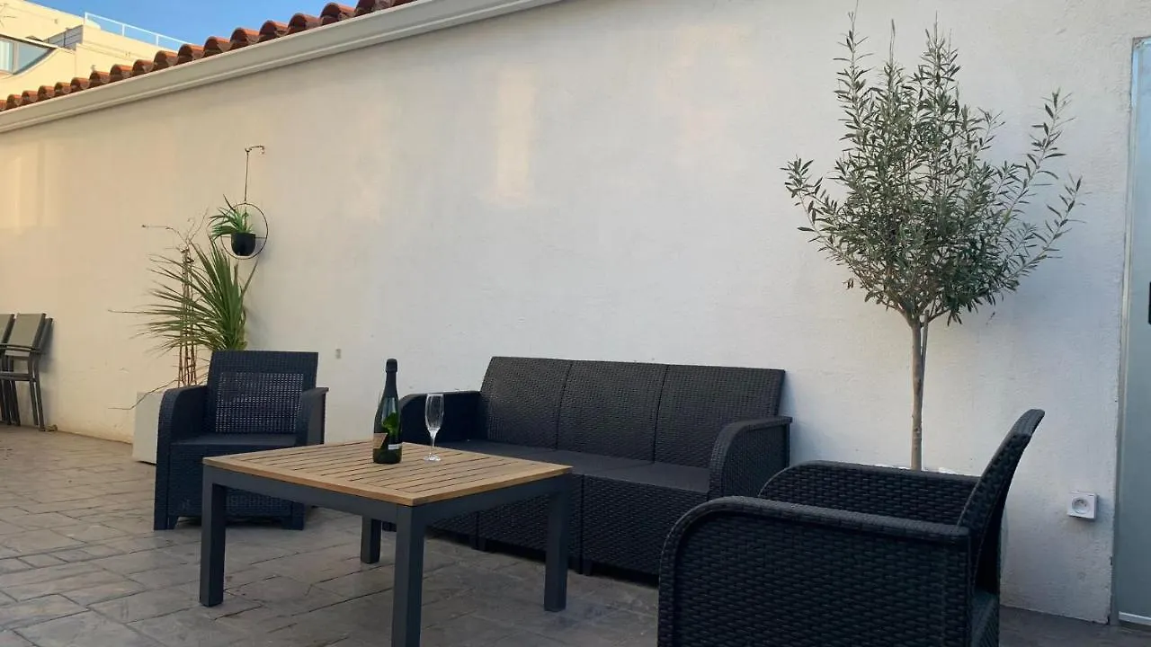 Rodhes Playa B-1 Apartment Roses 0*,  Spain