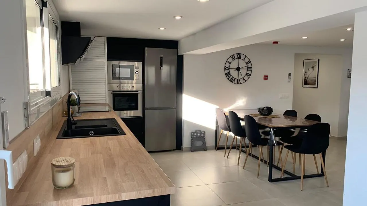 Rodhes Playa B-1 Apartment Roses Spain
