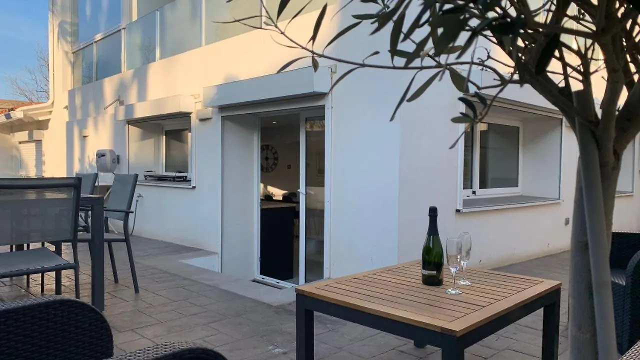 Rodhes Playa B-1 Apartment Roses