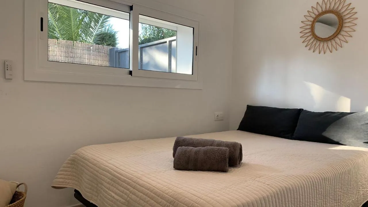 Apartmán Rodhes Playa B-1 Roses Španělsko